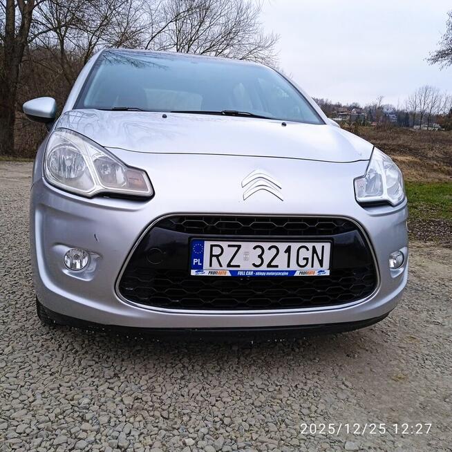 citroen c3 benzyna /gaz Rzeszów - zdjęcie 2