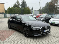 Audi A6 Business , Aktywny tempomat, Elektryczna klapa, Skóry Tarnowskie Góry - zdjęcie 4