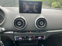 A3 SPORTBACK benzyna 122 tys km Kobylnica - zdjęcie 11