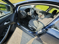 Ford Focus 2,0 TDCi bogata wersja Rząśnik - zdjęcie 8