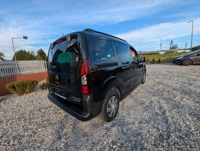 Citroen Berlingo Multispace Lift OUTDOOR 1.6 HDI Kamienna Góra - zdjęcie 6