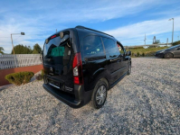 Citroen Berlingo Multispace Lift OUTDOOR 1.6 HDI Kamienna Góra - zdjęcie 6