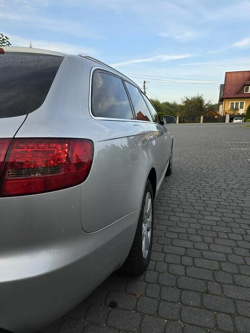 Audi A6 C6 2.7TDI Jodłownik - zdjęcie 1