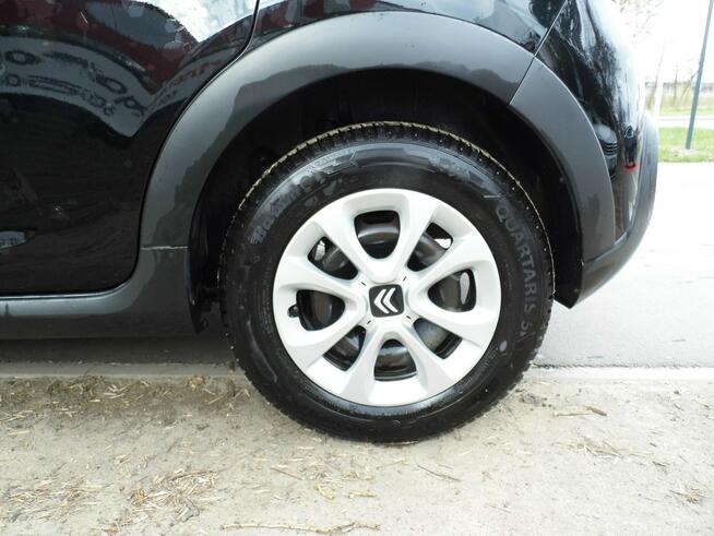 Citroen C3 Łódź - zdjęcie 7