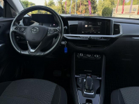 Opel Grandland benzyna krajowy automat Będzin - zdjęcie 12