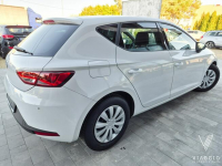 LEON FR 1.4TSI 150KM  FULL LED czujniki KAMERA navi SERWIS 2017 Tychy - zdjęcie 4