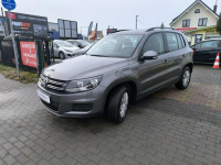 Volkswagen Tiguan 2.0TDi 110KM Klimatyzacja Łuków - zdjęcie 10