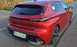 Peugeot 308 GT Line 80.tys km Pleszew - zdjęcie 5