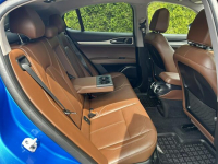 Alfa Romeo Stelvio 2.0 T 280KM Q4 automat 4x4 Tarnów - zdjęcie 8