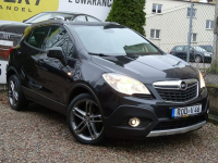 Opel Mokka 1.7 Diesel, 4x4, Kamera! Super stan! Gwarancja! Kościerzyna - zdjęcie 4