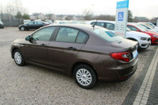 Fiat Tipo 1.4i Classic Salon Polska Sedan Gwarancja Warszawa - zdjęcie 9