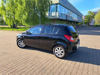 Opel Corsa D Satellite Radom - zdjęcie 3