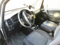 Opel Zafira A 1.8 B Starachowice - zdjęcie 5