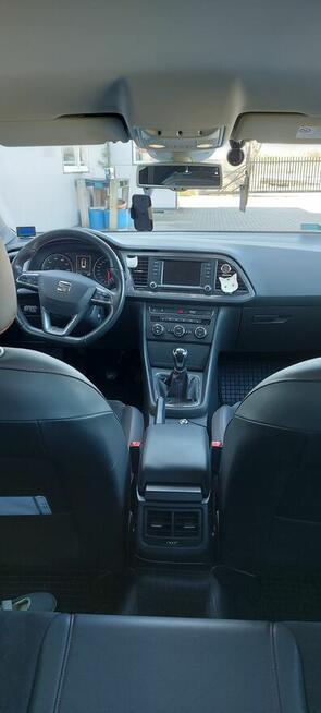 Seat Leon 5F SC FR Piaseczno - zdjęcie 12