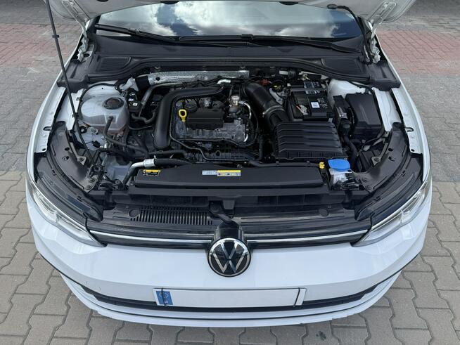 Volkswagen Golf Zielona Łąka - zdjęcie 11