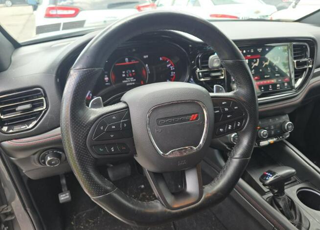 Dodge Durango R/T Plus / HEMI / AWD / niski przebieg Chwaszczyno - zdjęcie 8