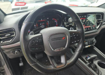 Dodge Durango R/T Plus / HEMI / AWD / niski przebieg Chwaszczyno - zdjęcie 8