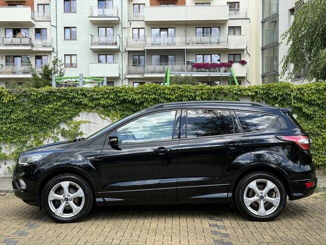 Ford Kuga ST-line 150 KM Tarnowskie Góry - zdjęcie 12
