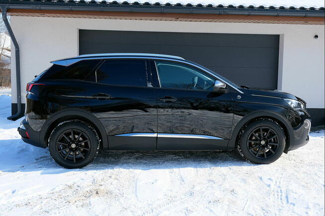 Peugeot 3008 II 2.0 HDi Crossway nawigacja kamery zarej. PL Zamość - zdjęcie 7
