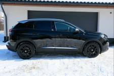 Peugeot 3008 II 2.0 HDi Crossway nawigacja kamery zarej. PL Zamość - zdjęcie 7