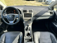 Toyota Avensis Nowe Iganie - zdjęcie 10