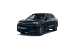 Volkswagen Tiguan Elegance 1.5 eTSI 150KM automat DSG Radom - zdjęcie 3