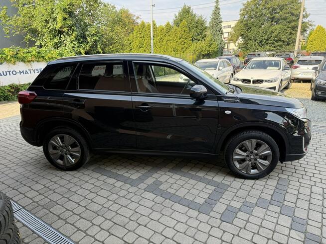 Suzuki Vitara 1,4 140KM  4x4  Serwis  Koła lato + zima Orzech - zdjęcie 5