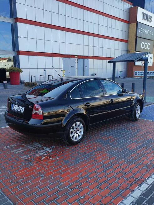 Sprzedam auto Mokotów - zdjęcie 5