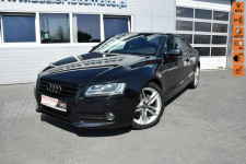 Audi A5 2.0 TDI Bi-Xenon LED Navi Skóra 232 tys.km. Euro-5 Hrubieszów - zdjęcie 1