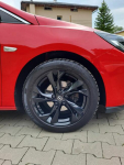 Opel Astra 2019r, benzyna, Polski SALON, wersja DYNAMIC Łomża - zdjęcie 6