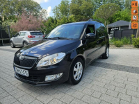 Škoda Roomster 1.2  85 KM klima, elektryka, ekonomiczny
