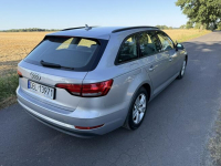 Audi A4 2.0TDI 150KM Automat 172tys.km. Bezwypadkowy Serwis ASO Ocice - zdjęcie 4