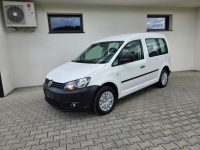 Volkswagen Caddy Tdi * klima * Export 17900zł Raba Niżna - zdjęcie 6
