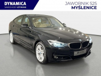 BMW 3GT VAT 23% 320i 184KM automat 2019/2020 r., salon PL, komplet kół