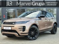 Range Rover Evoque 2.0D TD4 204 KM AWD Dynamic SE Od ręki NOWY