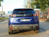 Peugeot 3008 2.0HDi 177KM GT Line Bezwypadkowy Żyrardów - zdjęcie 5