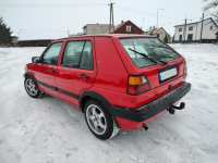 Volkswagen Golf II mk2 *Klasyk* 1991r * Ostrołęka - zdjęcie 9