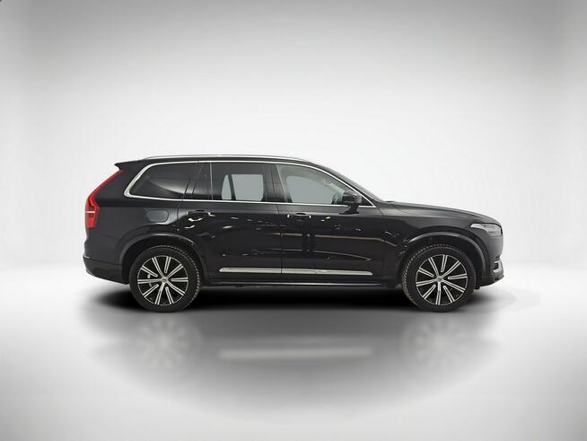 Volvo XC 90 AWD Inscription 7os  ! Z Polskiego Salonu ! Faktura VAT ! Warszawa - zdjęcie 6