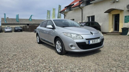 Renault Megane kamera, PDC