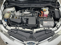 Toyota Auris Hybryda Automat Kamera Klimatronik Gliwice - zdjęcie 11