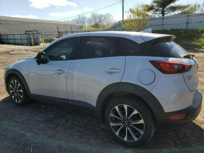 2019 MAZDA CX-3 TOURING Katowice - zdjęcie 8