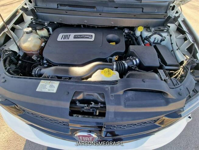 Fiat Freemont Skoczów - zdjęcie 3