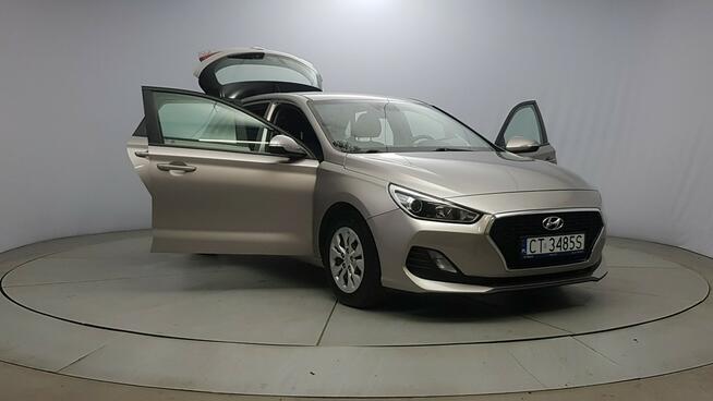 Hyundai i30 1.4 Classic + ! Z polskiego salonu ! Faktura VAT ! Warszawa - zdjęcie 9