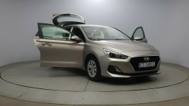 Hyundai i30 1.4 Classic + ! Z polskiego salonu ! Faktura VAT ! Warszawa - zdjęcie 9