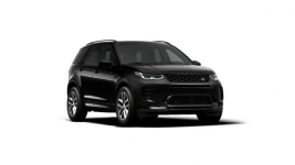 Discovery Sport 2.0D TD4 204 KM AWD Dynamic SE HAK Kamery 360 Od ręki Łódź - zdjęcie 1