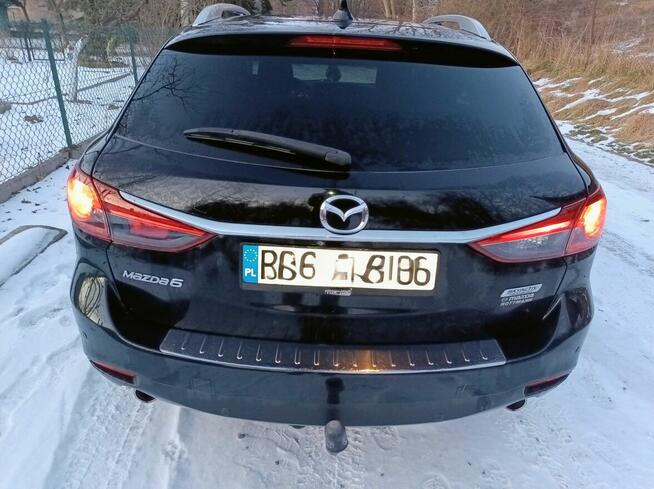 Mazda 6 Łańcut - zdjęcie 3