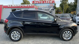 Ford Kuga 2.0 Diesel 4X4 Zarejestrowany Ubezpieczony Elbląg - zdjęcie 3