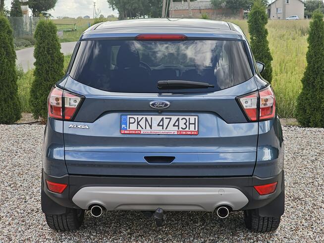 Ford Kuga Sadlno - zdjęcie 7