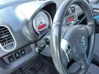 Suzuki Splash Oryginał Stan Bezwypadkowy  I Właściciel Serwis do Końca Zielona Łąka - zdjęcie 11