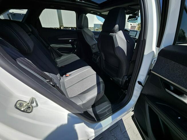Peugeot 3008 Od 1200złM-c! 1,6puretech181km#Gtline#fullLed#Est8hp Warszawa - zdjęcie 8